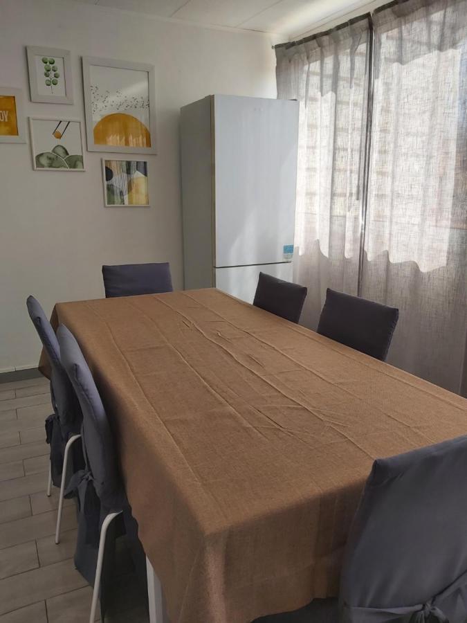 Costa E Mare Leilighet Savona Eksteriør bilde